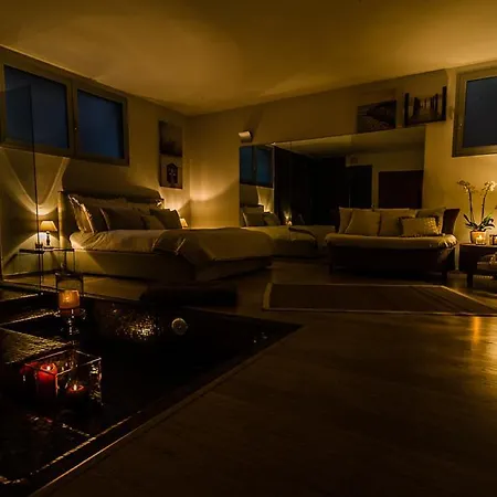 شقة Luxury *