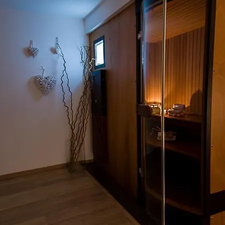 Luxury شقة *