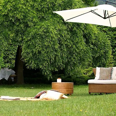شقة Luxury